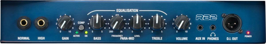 RB2 Bass Combo Y387165