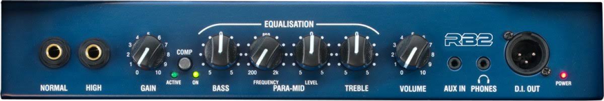 RB2 Bass Combo Y387165