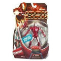 Iron Man Action Figure W962542