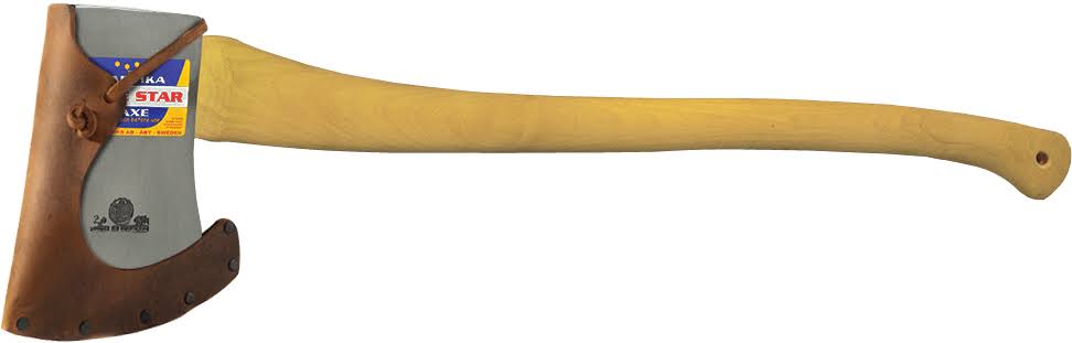 5-Star Racing Axe X5899