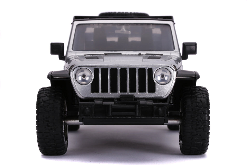 1:24 Die-cast Car K6303