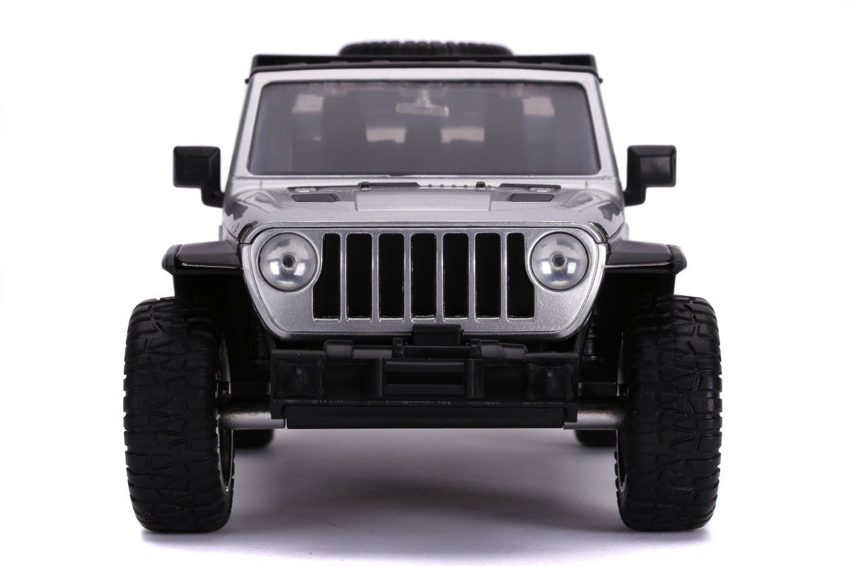 1:24 Die-cast Car K6303
