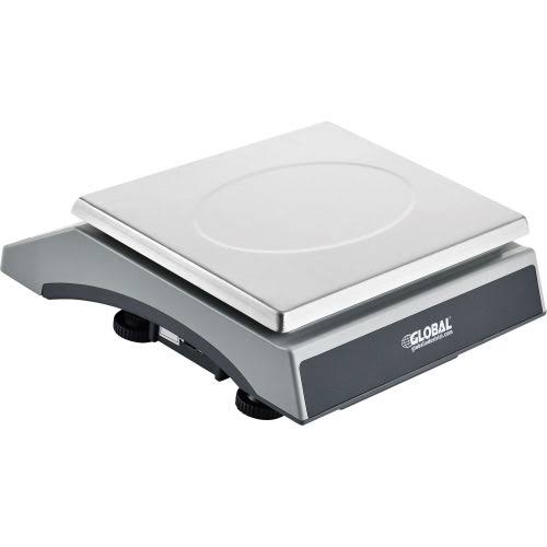 Electronic Counting Scale, 60 lb. Capacity x .002 lb Readability N573431