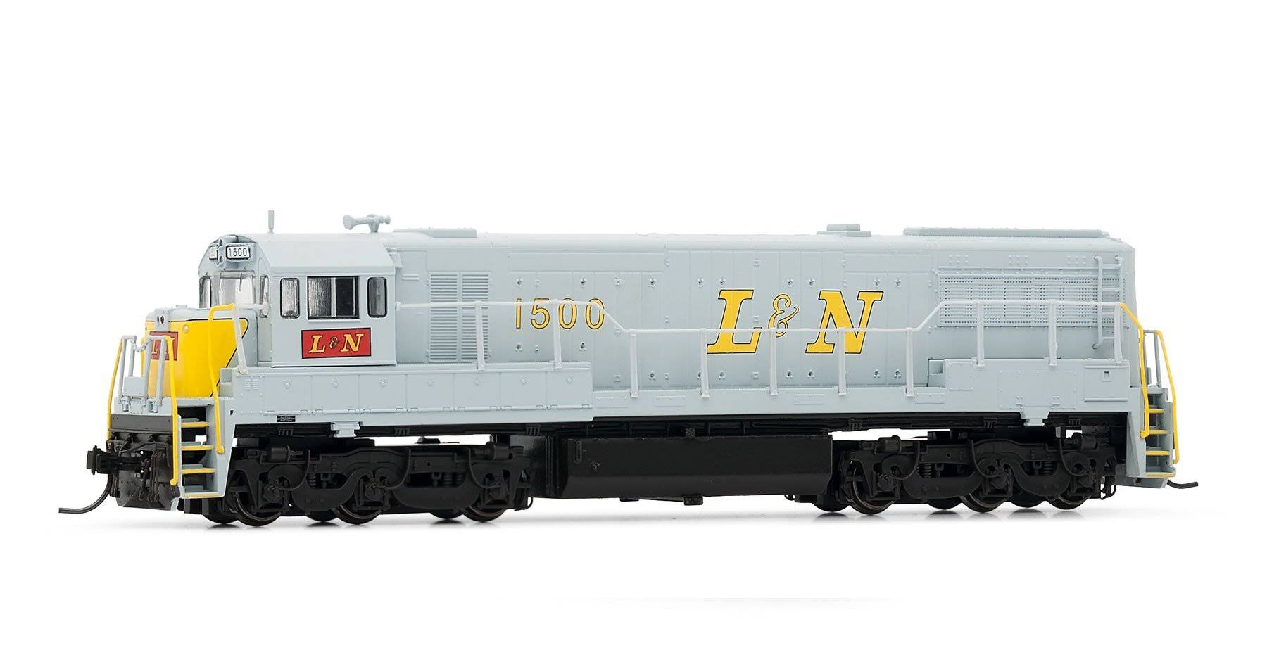 N-Scale Playset F9719