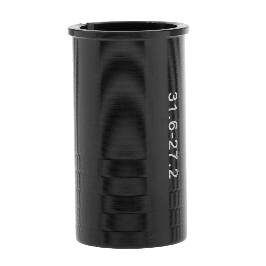 Bike Remote Seatpost Dropper Seat Post Tube Sleeve Adapter 31.6mm H8076