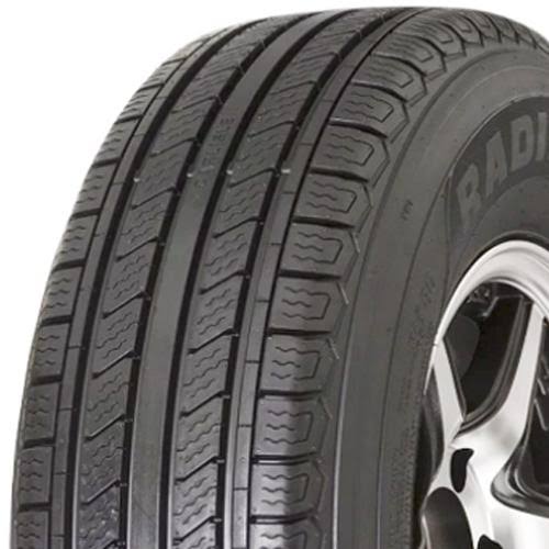 ST205/75R15 Trailer Tire Y769871