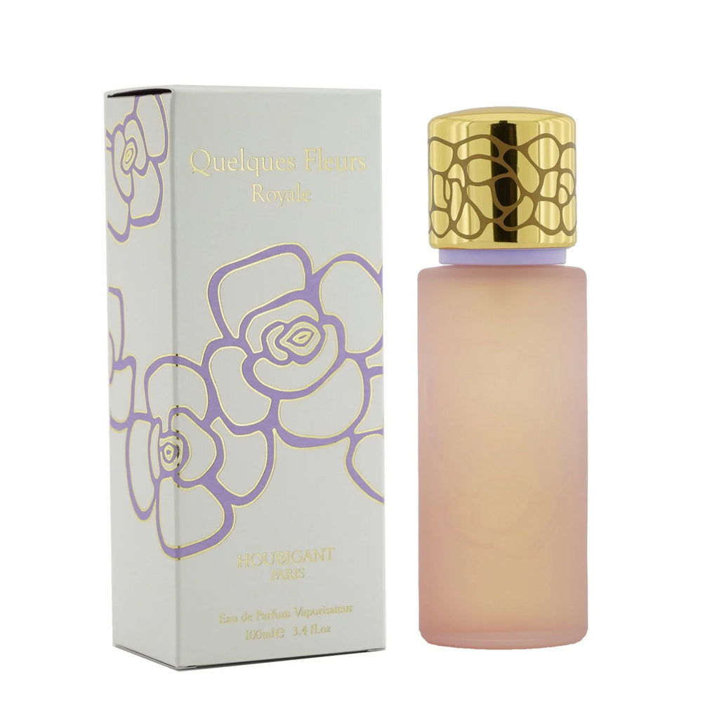 Eau De Parfum Spray 100ml R12807