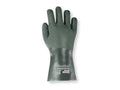 Chemical Resistant PVC Glove, 14x22 L L320150