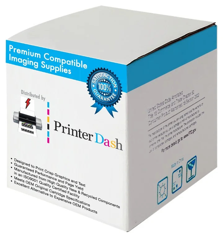 Jumbo Toner Cartridge (4000 Page Yield) N882