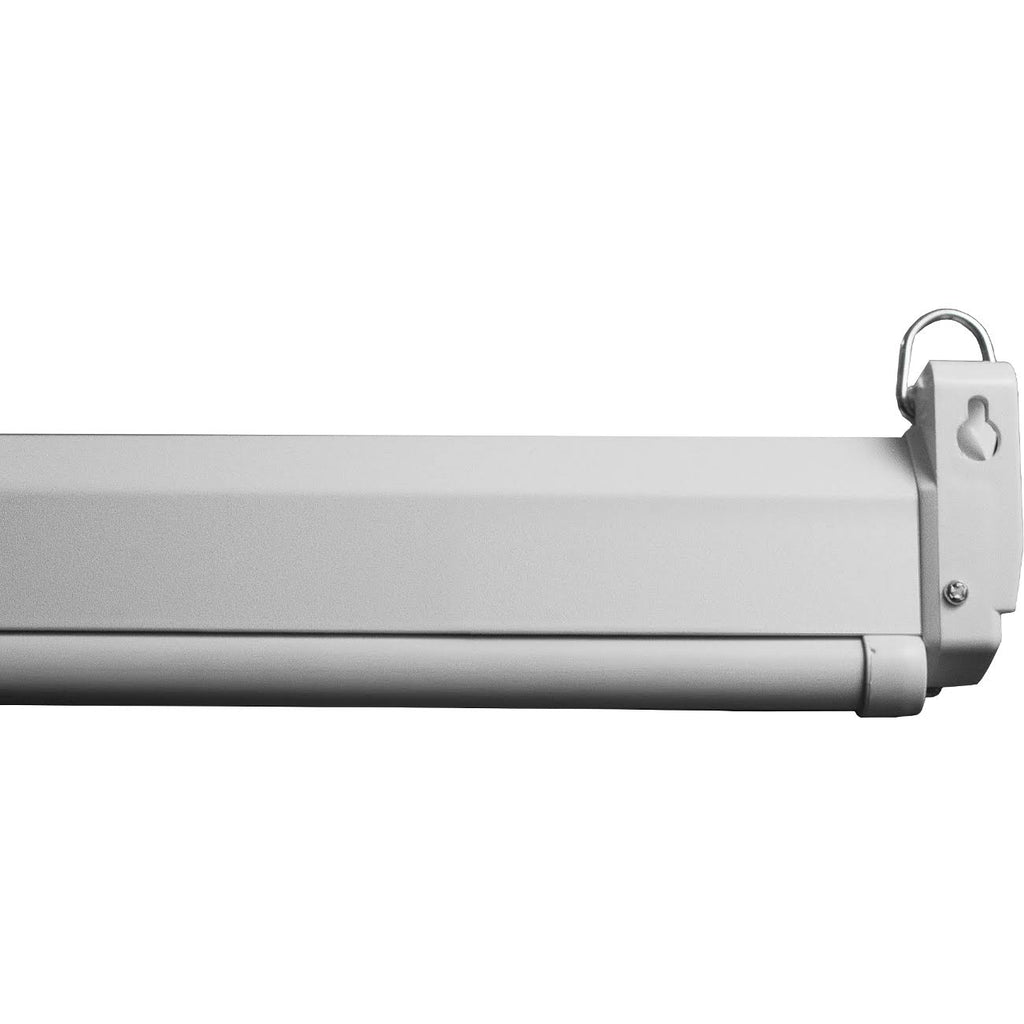 Manual Series M120H Projection Screen D14609