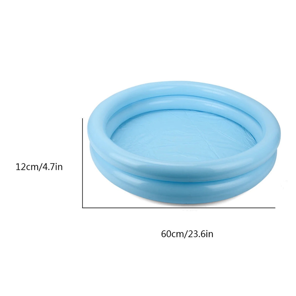 Inflatable Sandbox Tray Table Toys B441