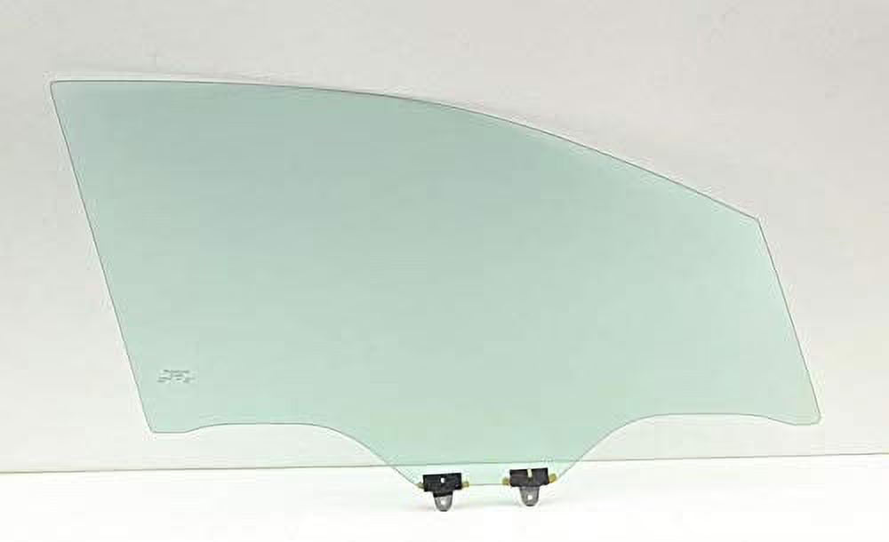 Front Door Window Glass Compatible with Subaru Legacy / Outback 2015-2019 J68277