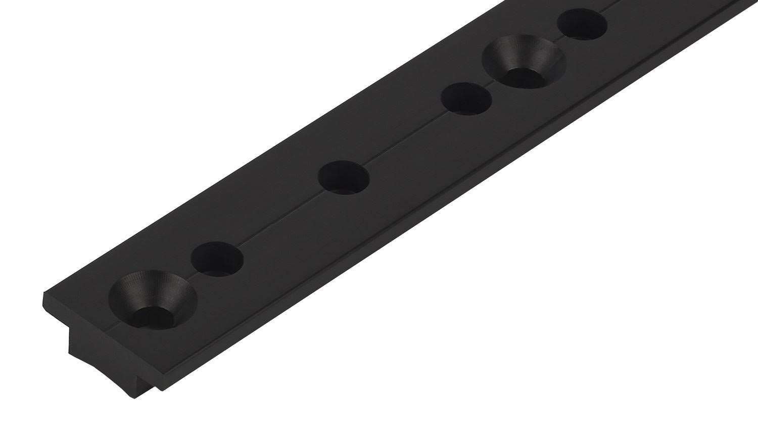 Black T-Track I1599