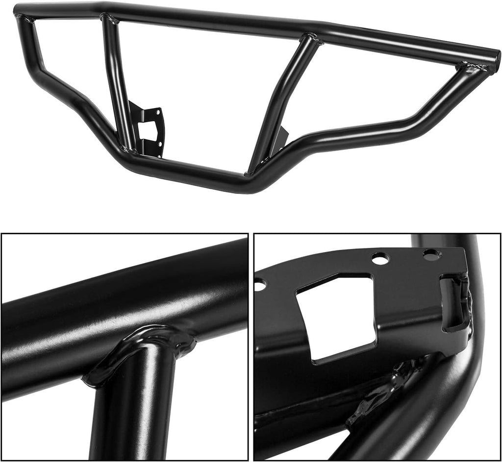 Rear Bumper Protector Pack of 2 D421902