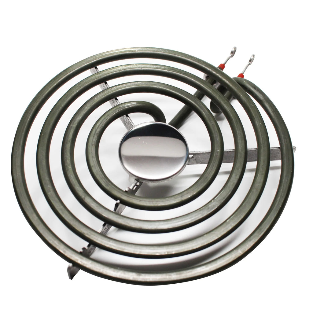 6 inch 4 Turns Surface Burner Element for Range, Stove & Cooktop I5451