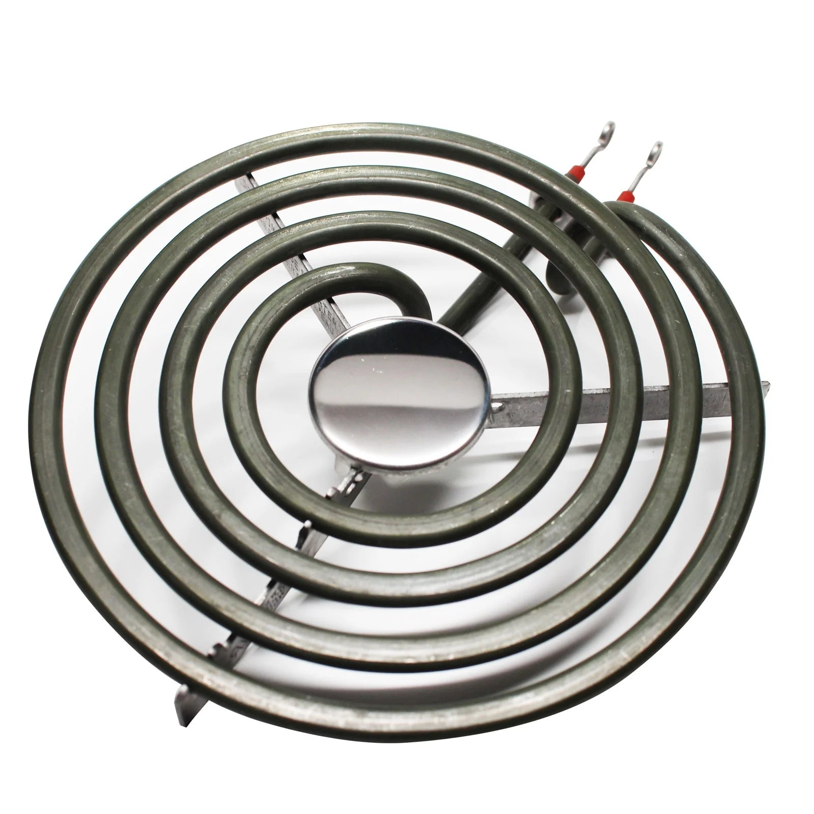6 inch 4 Turns Surface Burner Element for Range, Stove & Cooktop I5451