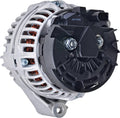 Compatible Replacement Alternator for Mercedes Benz C230 2002, C240 2001-2005, C32 AMG 2002-2004, C320 2001-2005, CLK320 2003-2005 T93674