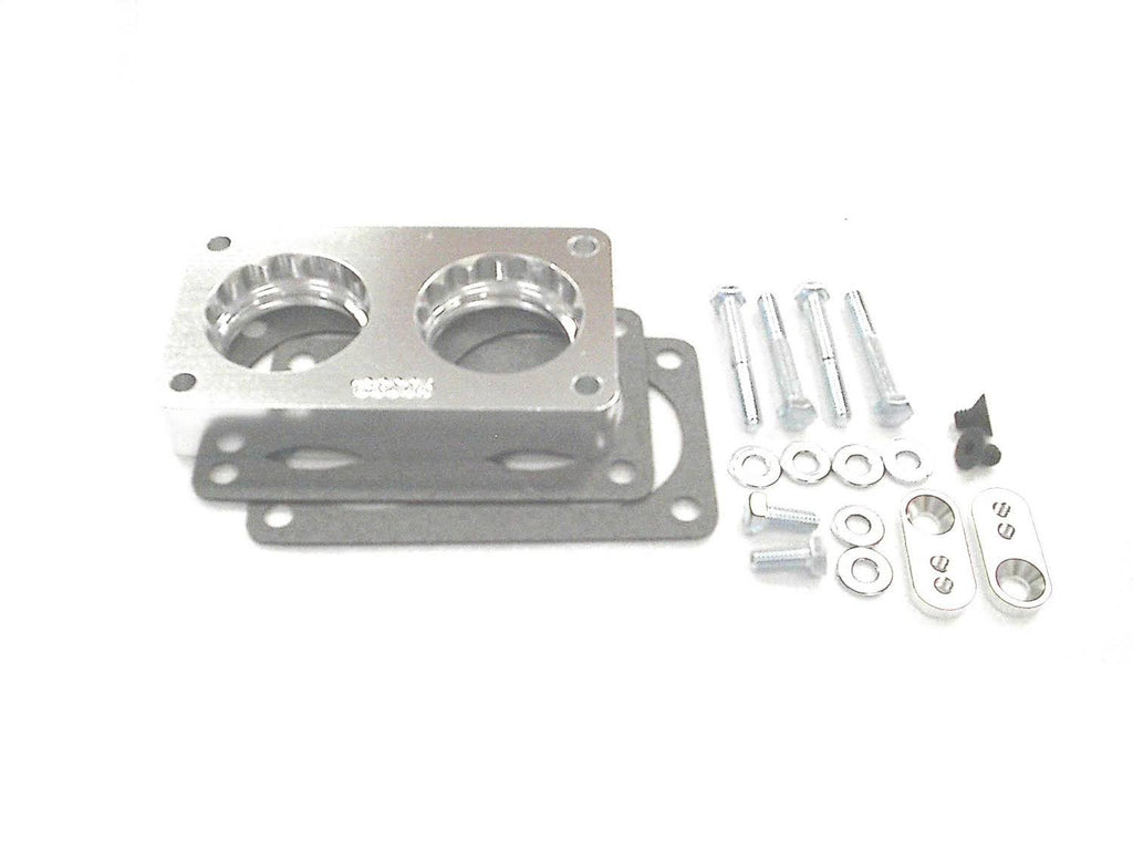 Throttle Body Spacer W319