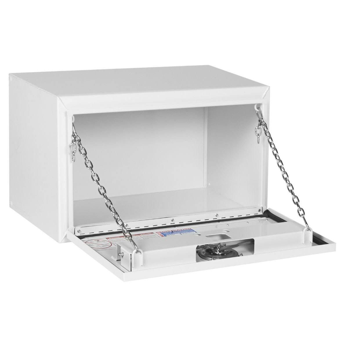 Steel Underbed Box X175477