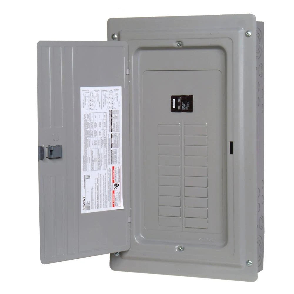 Breaker Panels / Load Centers D221
