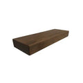 Pine Solid Wood Floating Shelf Z6369