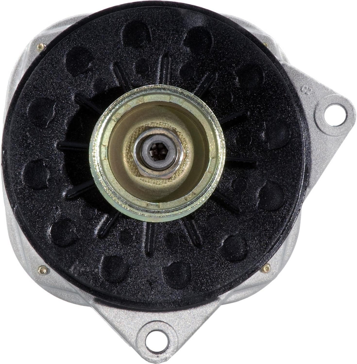 ACDelco Gold Alternator A802