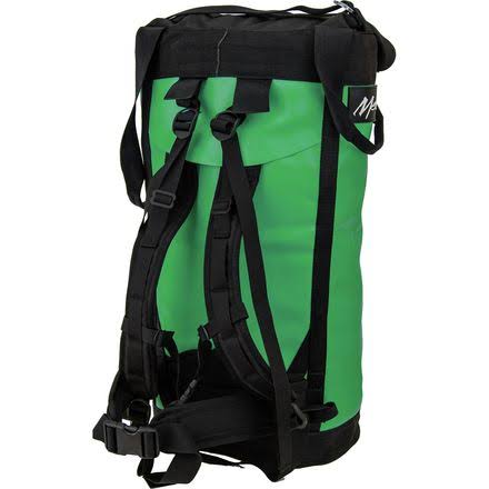Green Haul Bag X850