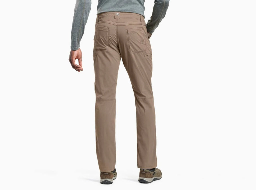 Dark Khaki 32W x 36L Pants M182144