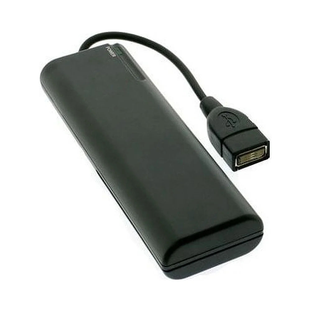 Portable Emergency AA Battery Charger Extender M473