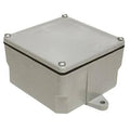 PVC Surface Mounted Junction Box 12 in x 12 in x 6 in G8372