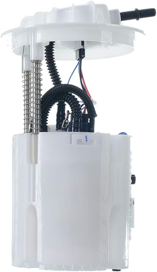 Electric Fuel Pump Module Assembly Pack of 2 L873719