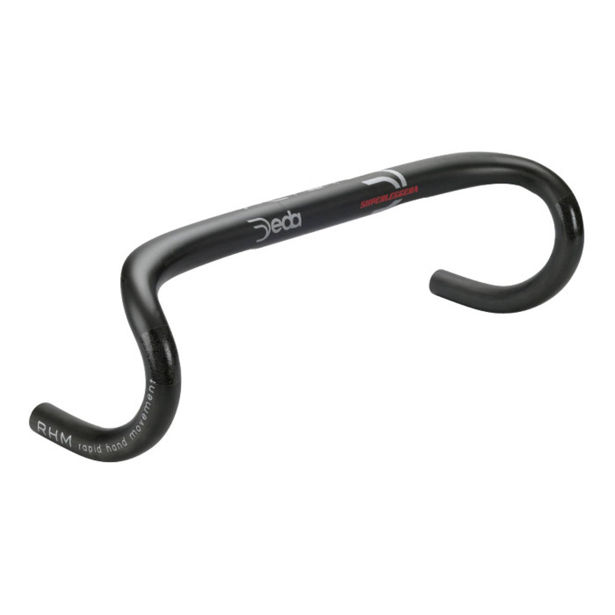 Carbon Handlebar 42cm Black N965711
