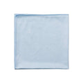 12 Packs Blue Glass Microfiber Cloth V270862