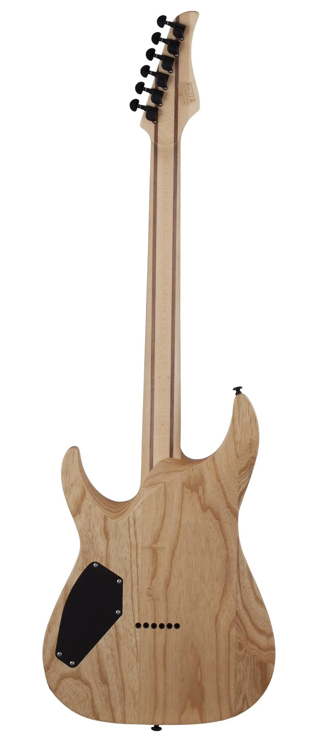Satin Sky Burst Electric Guitar J70788