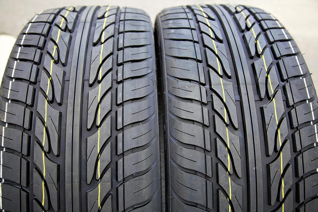 195/45R16 84V XL Performance Radial Tire Pack of 2 U39683