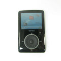2 GB Black Digital Media Player U50082