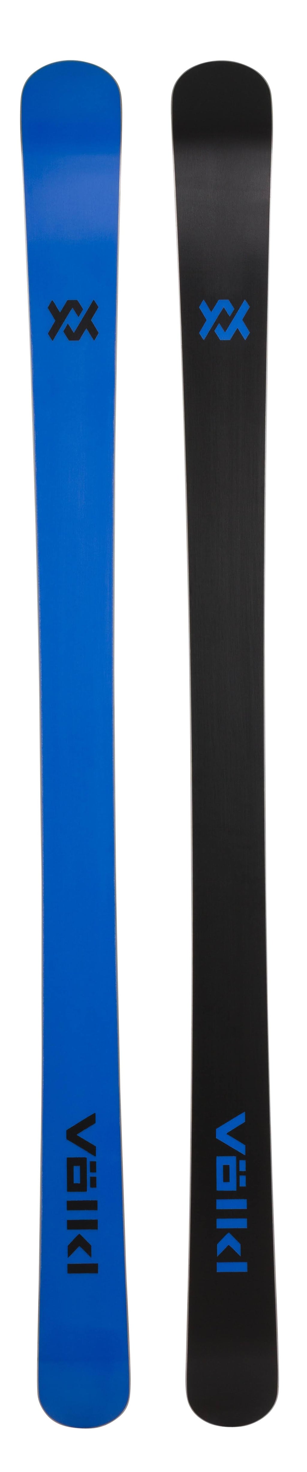 Revolt 95 Skis F142