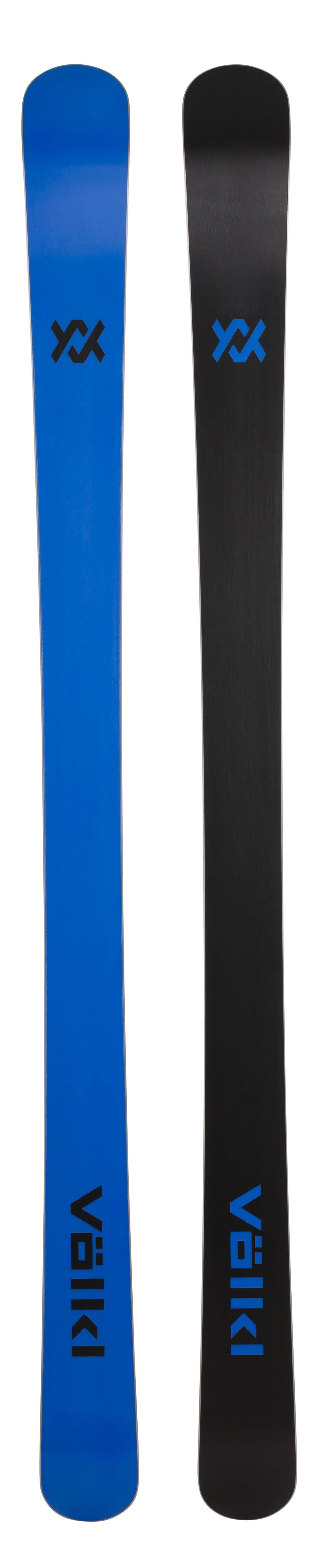 Revolt 95 Skis F142