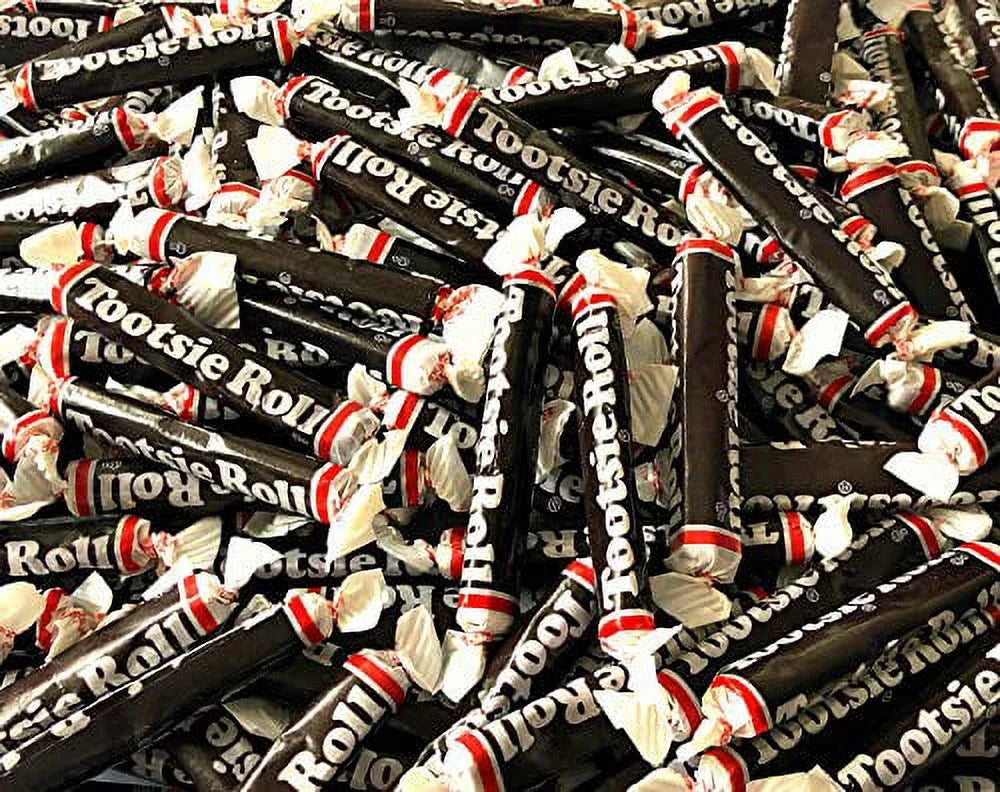 2LB Individually Wrapped Taffy Candy W21657