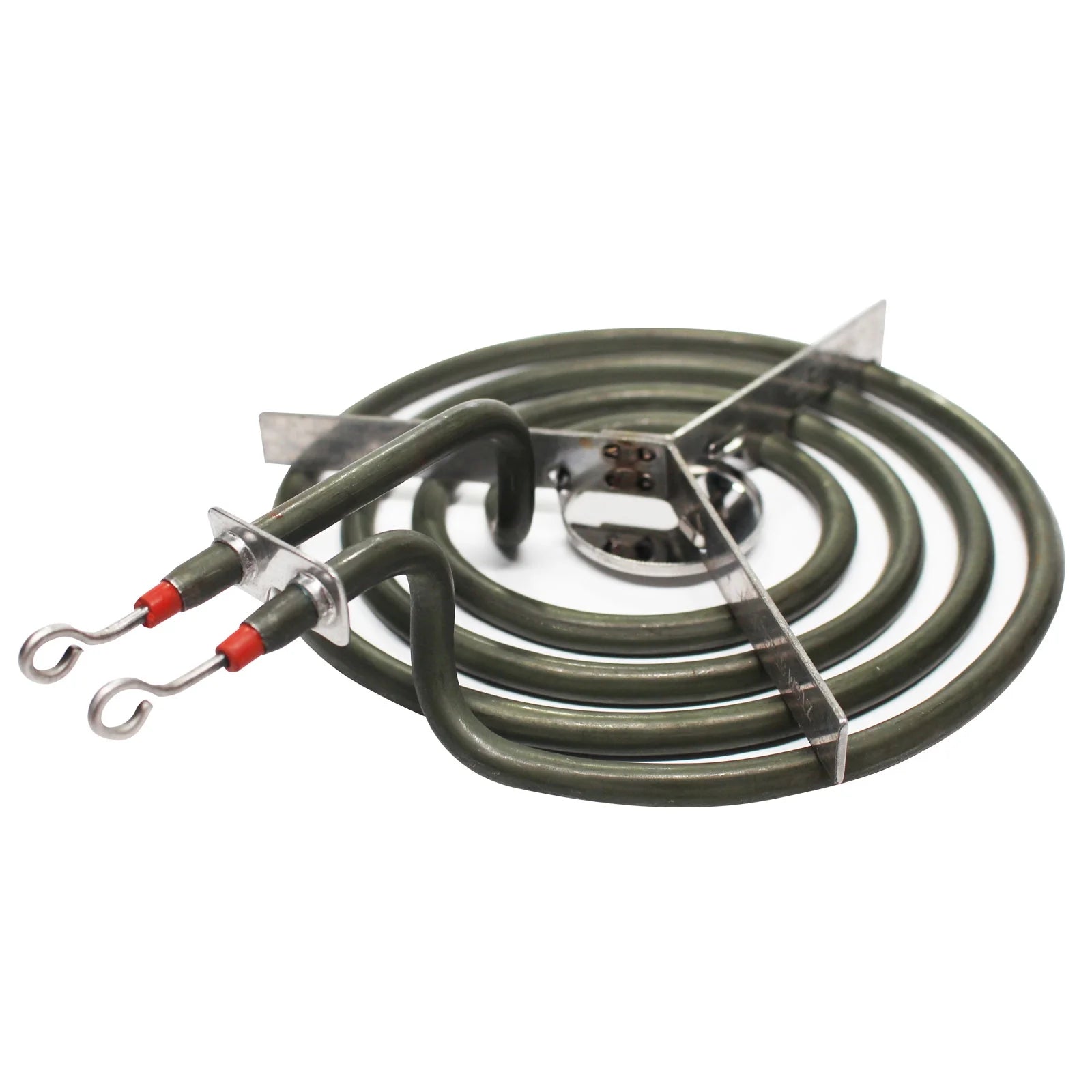 2-Pack 6 inch 4 Turns Surface Burner Element for Range, Stove & Cooktop O319