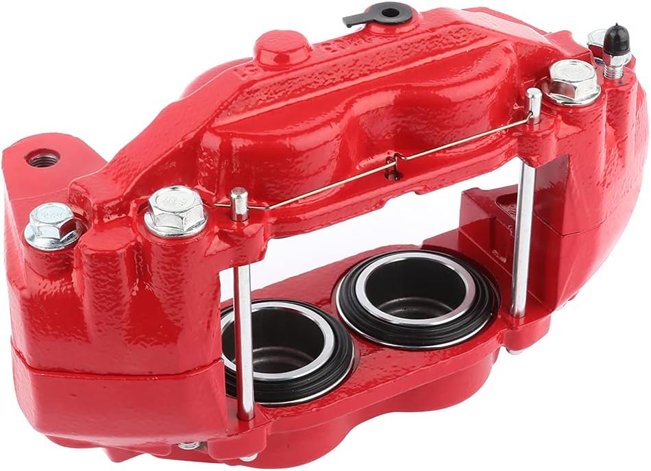 Brake Caliper Assembly A511