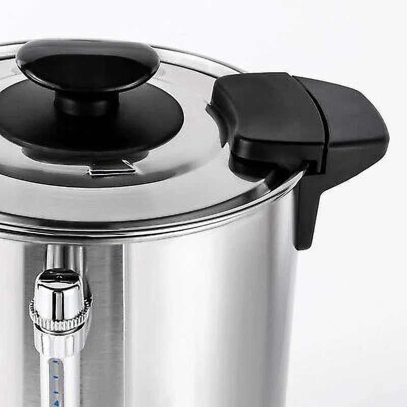 Stainless Steel Electric Kettle 10L T100