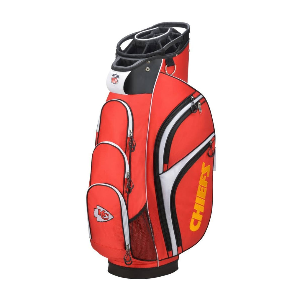 Tennessee Titans NFL Cart Bag C627