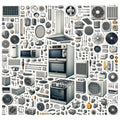 Control Module Programmed U9660