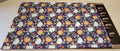 Pumpkins on Purple Stove Top Cover & Protector C424