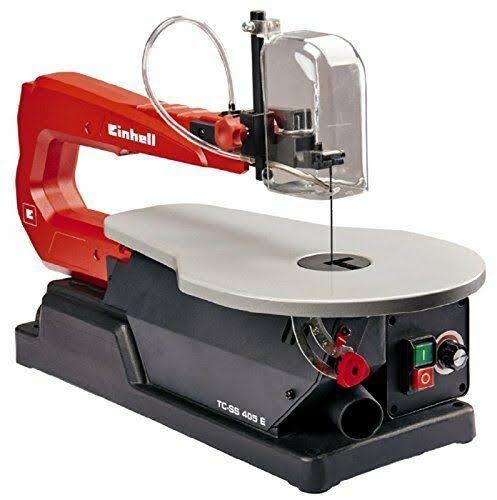 Scroll Saw S969