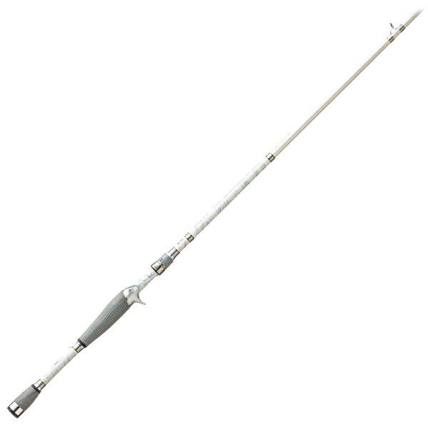 Baitcast Rod and Reel Combo D85048