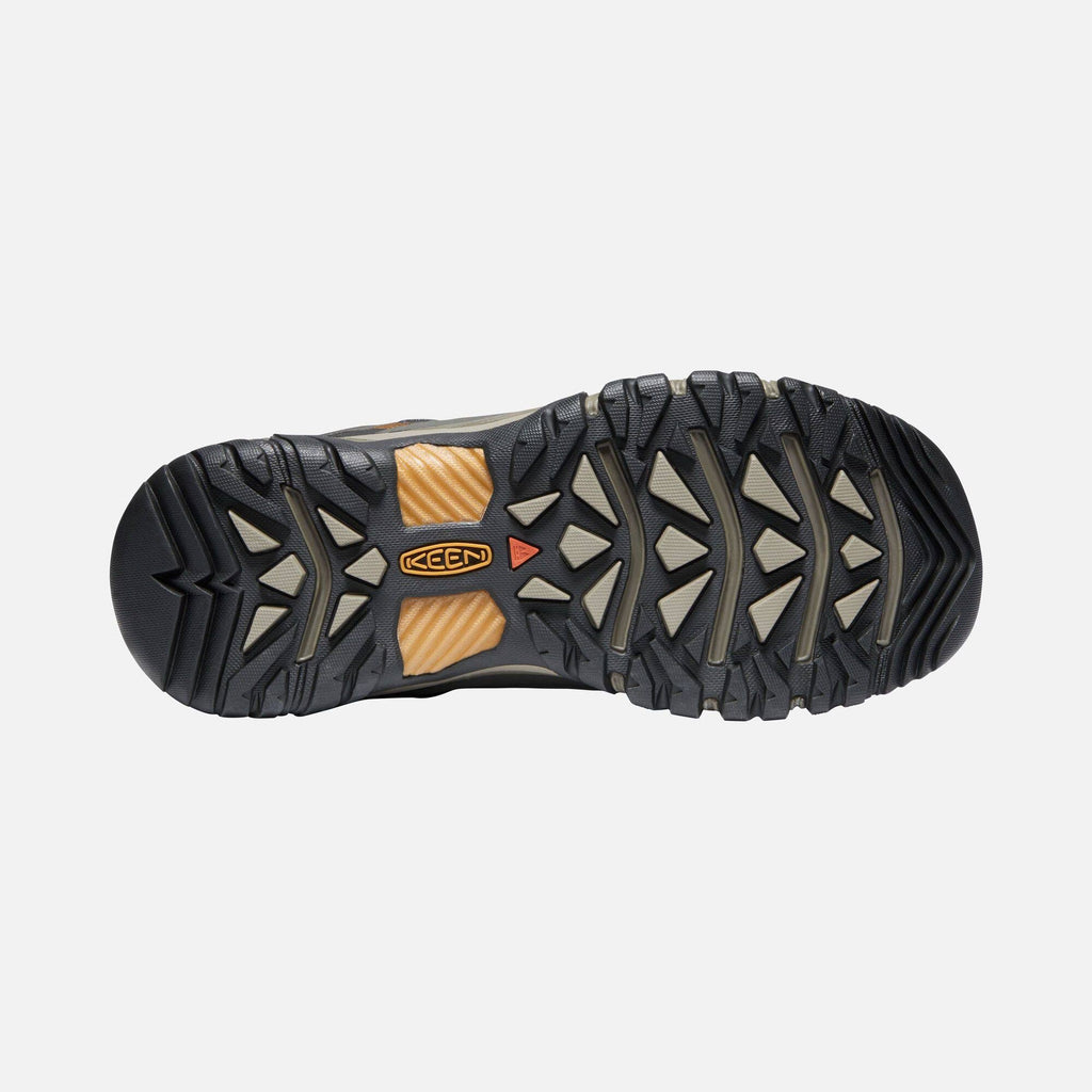 Waterproof Mid Hiking Boot K828