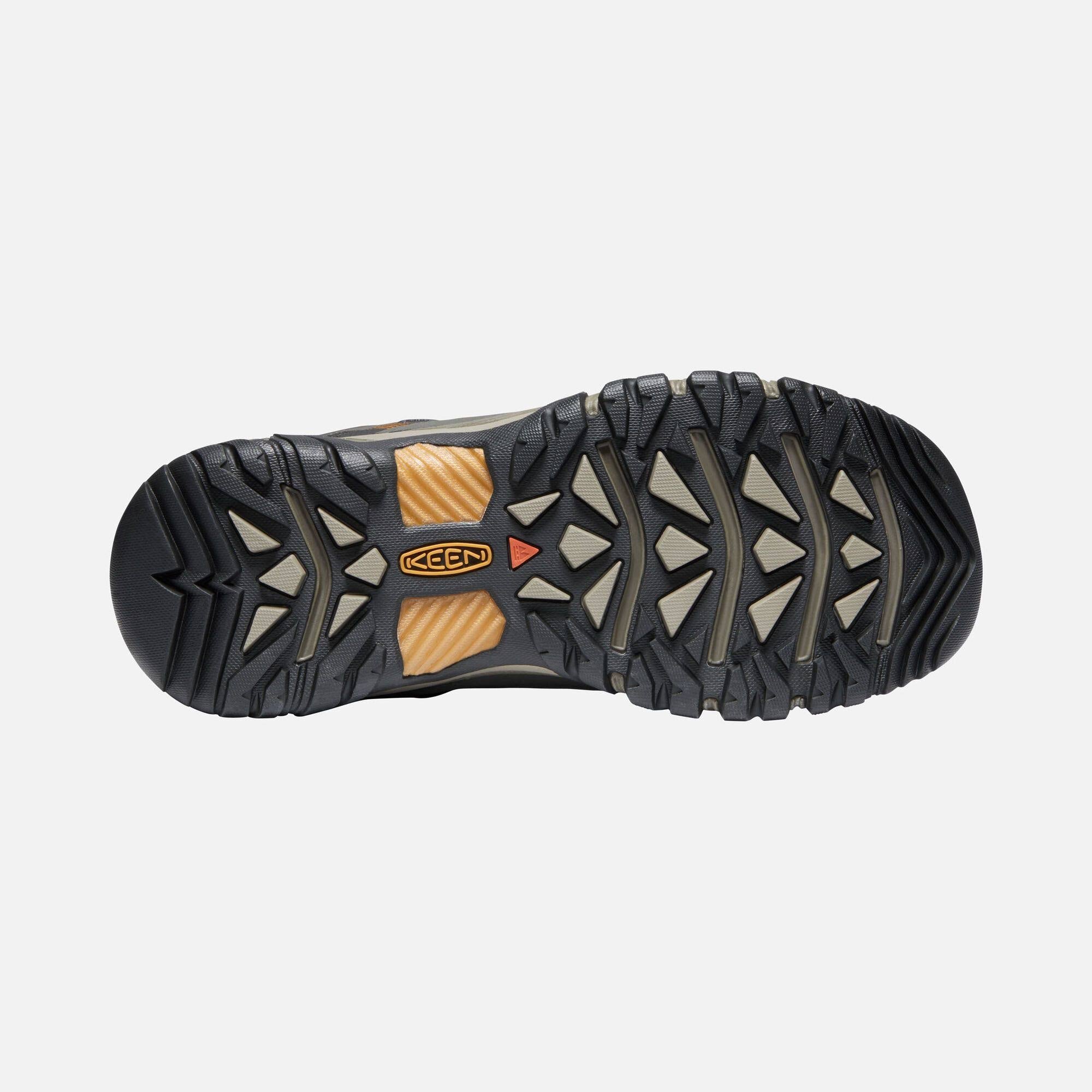 Waterproof Mid Hiking Boot K828