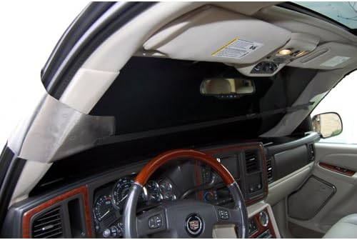 Windshield Snow Shade for Mercedes Benz Sprinter, Pack of 2 M6635